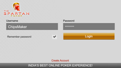 Download Spartan Poker India App on your Windows XP/7/8/10 and MAC PC